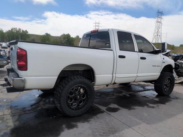 2007 Dodge RAM 1500 ST