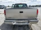 1998 Chevrolet S Truck S10