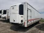 2012 Utility VS2RA Refrigerated Van Trailer