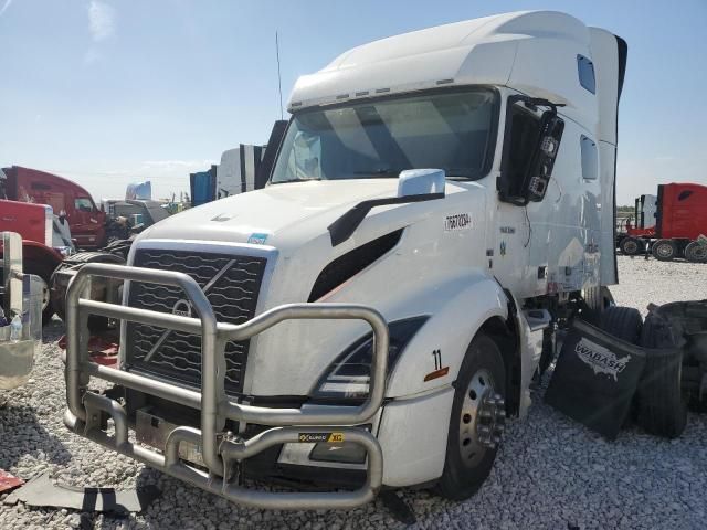 2022 Volvo VN VNL