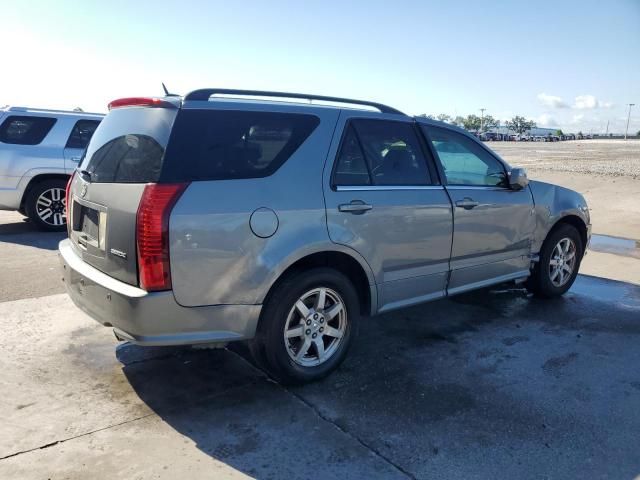 2006 Cadillac SRX