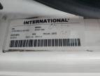 2020 International MV607