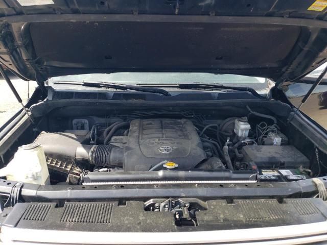 2015 Toyota Tundra Crewmax Limited