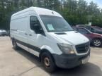 2014 Mercedes-Benz Sprinter 2500