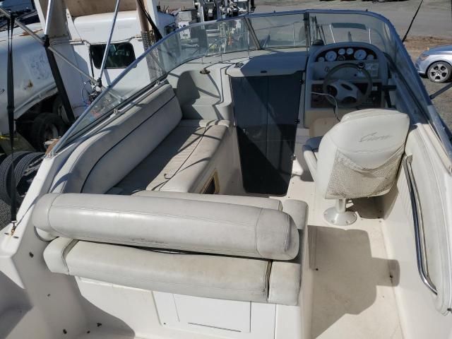 1998 Bayliner Boat