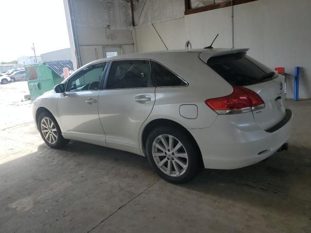 2010 Toyota Venza