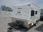 2012 Clipper Trailer