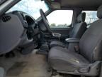 2000 Nissan Frontier Crew Cab XE
