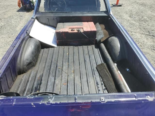 1967 Chevrolet EL Camino