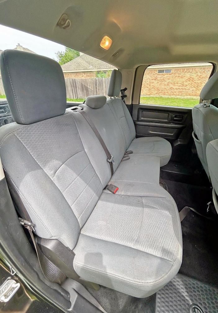 2013 Dodge RAM 1500 ST