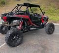2018 Polaris RZR XP Turbo EPS