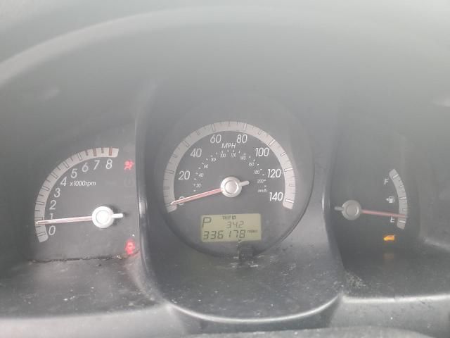 2009 KIA Sportage LX