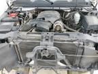 2011 Chevrolet Silverado C1500 LT