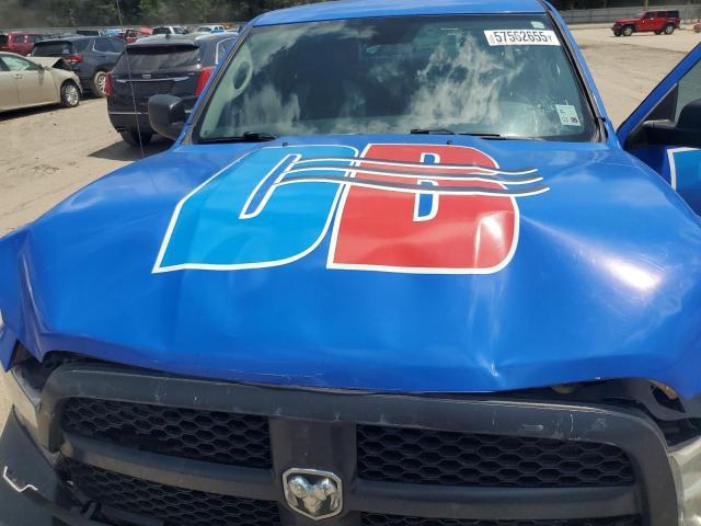 2022 Dodge Ram 1500 Classic Tradesman