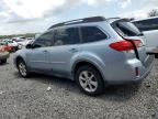 2014 Subaru Outback 2.5i