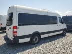2011 Freightliner Sprinter 2500