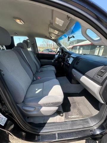 2008 Toyota Tundra Double Cab