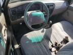 1999 Toyota Tacoma