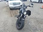 2021 Indian Motorcycle Co. Scout Bobber Sixty