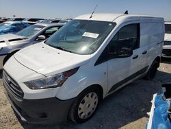 Ford Vehiculos salvage en venta: 2020 Ford Transit Connect XL
