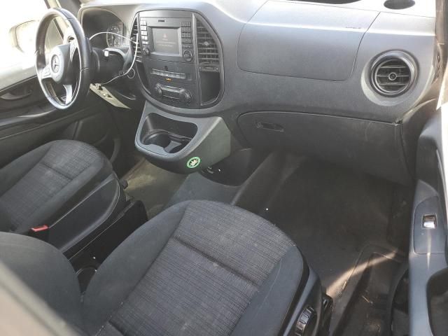 2019 Mercedes-Benz Metris