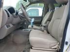 2013 Nissan Frontier S