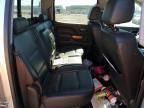 2016 Chevrolet Silverado C1500 LTZ