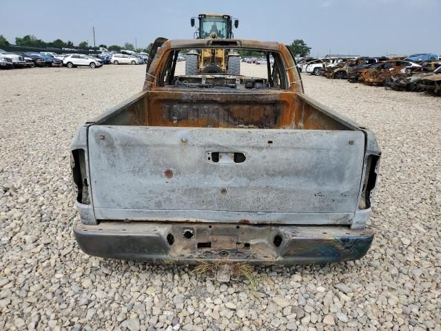 2006 Dodge RAM 1500 ST