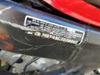 2001 Honda CBR600 F4