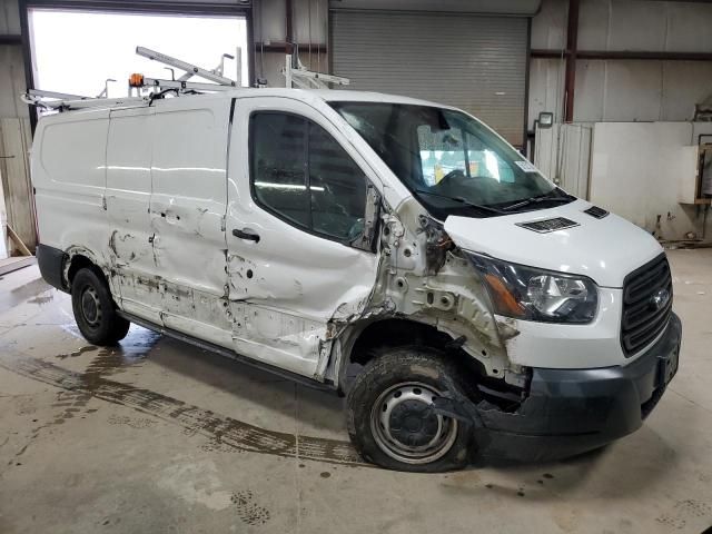 2015 Ford Transit T-250