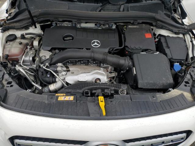 2023 Mercedes-Benz Gla 250