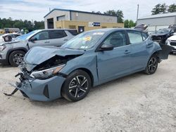 2024 Nissan Sentra SV for sale in Ellenwood, GA