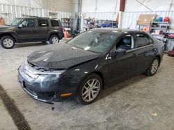 2012 Ford Fusion SEL for sale in Mcfarland, WI