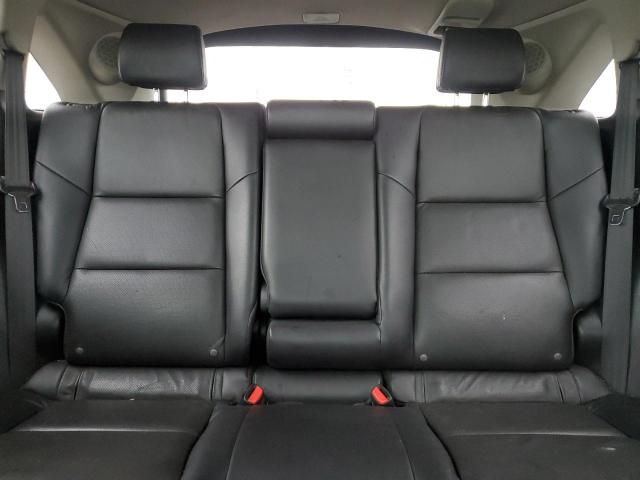 2013 Acura RDX Technology