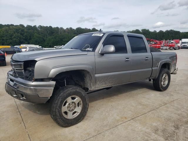 2006 Chevrolet Silverado K1500