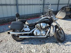 Honda vtx1300 c salvage cars for sale: 2007 Honda VTX1300 C