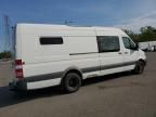 2017 Mercedes-Benz Sprinter 3500