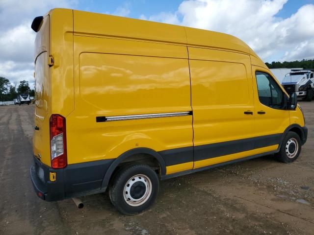 2021 Ford Transit T-250