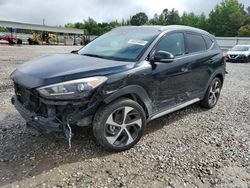 2017 Hyundai Tucson Limited for sale in Memphis, TN