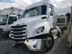2024 Freightliner Cascadia 116 Semi Truck