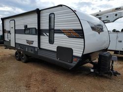 2022 Wildwood 2022 Foresriver Wildwood en venta en Tanner, AL