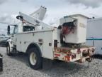 2005 International 4300 Bucket Truck