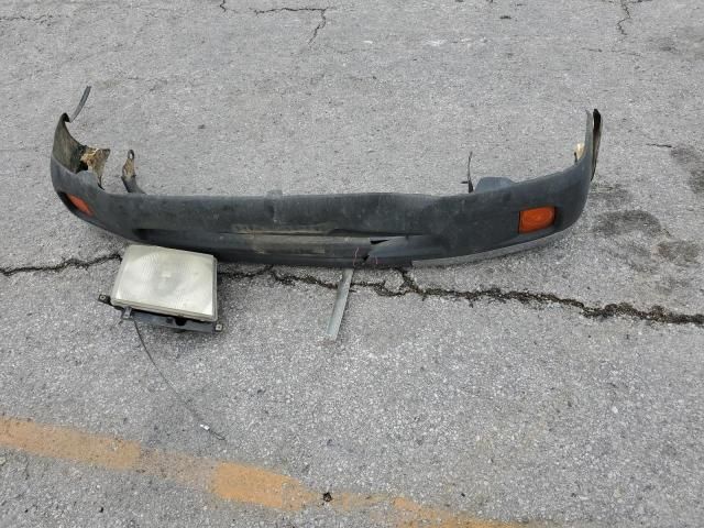 1999 Toyota Tacoma