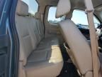 2009 Chevrolet Silverado C1500 LT