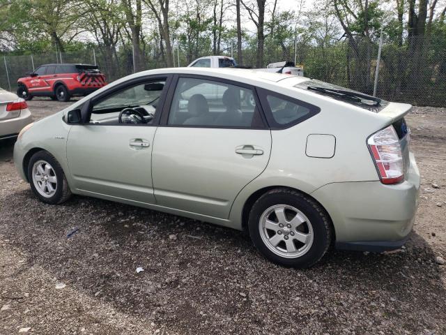 2006 Toyota Prius