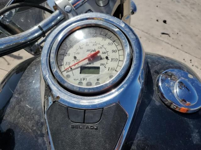 2006 Suzuki C50