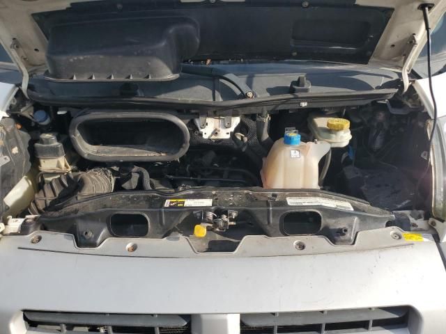2014 Dodge RAM Promaster 2500 2500 High
