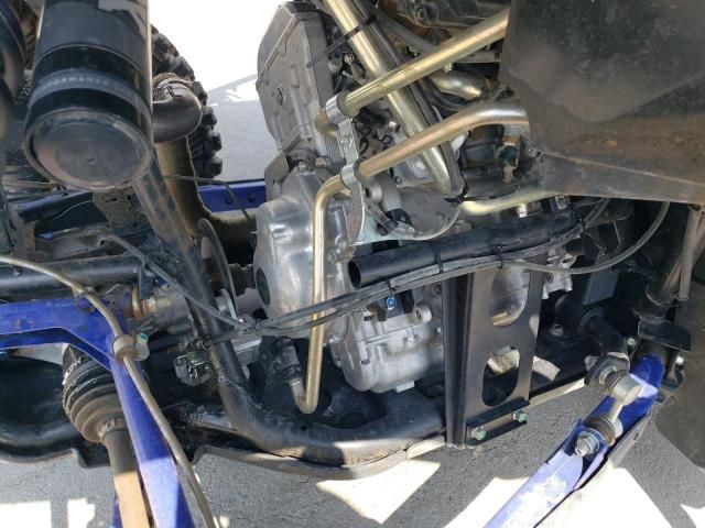 2019 Yamaha YXZ1000
