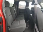 2011 GMC Sierra K1500 SLE