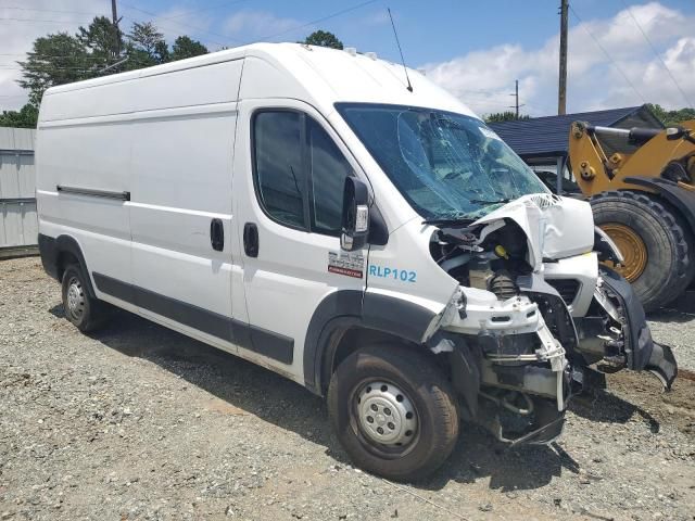 2021 Dodge RAM Promaster 2500 2500 High